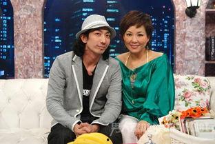 李灿森娱乐节目,笑料百出,欢乐无限