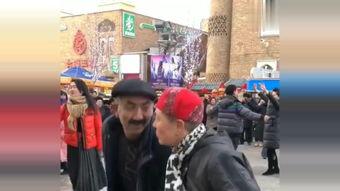 2015韩国搞笑舞蹈,欢乐动感的舞蹈盛宴